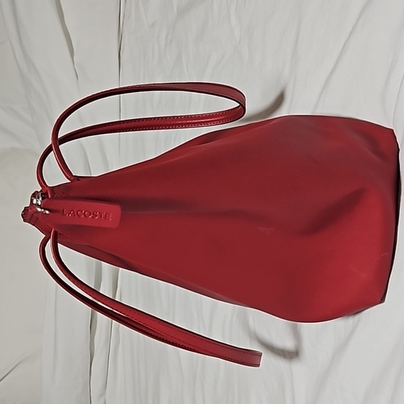 Lacoste large tote - Picture 2 of 7